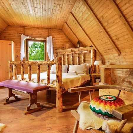 Etno House Molendini Villa Rakovica Eksteriør billede