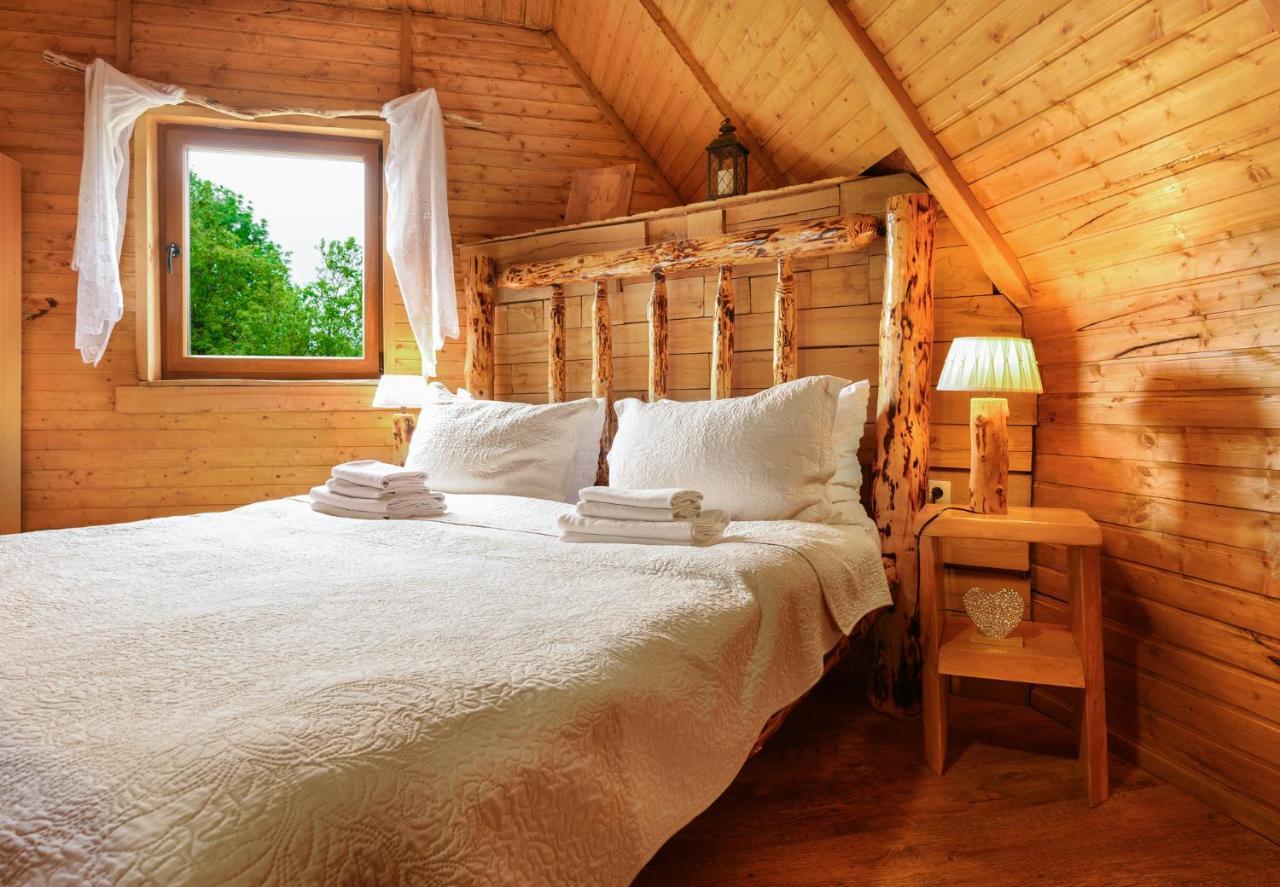 Etno House Molendini Villa Rakovica Eksteriør billede