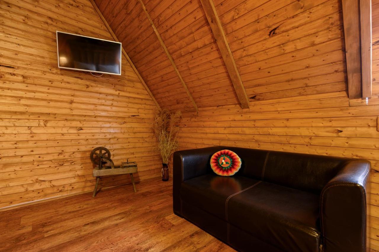 Etno House Molendini Villa Rakovica Eksteriør billede