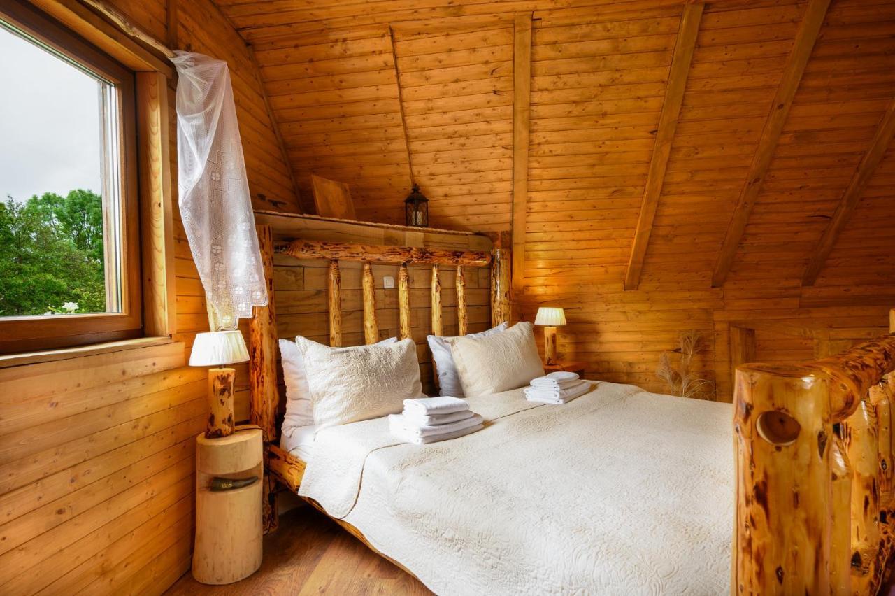 Etno House Molendini Villa Rakovica Eksteriør billede