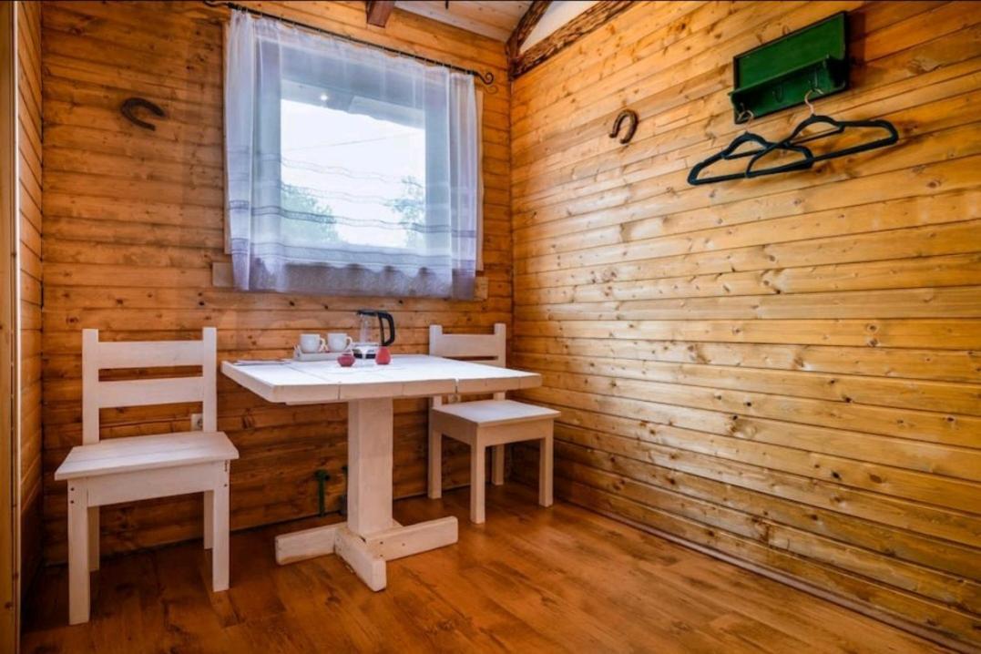 Etno House Molendini Villa Rakovica Eksteriør billede
