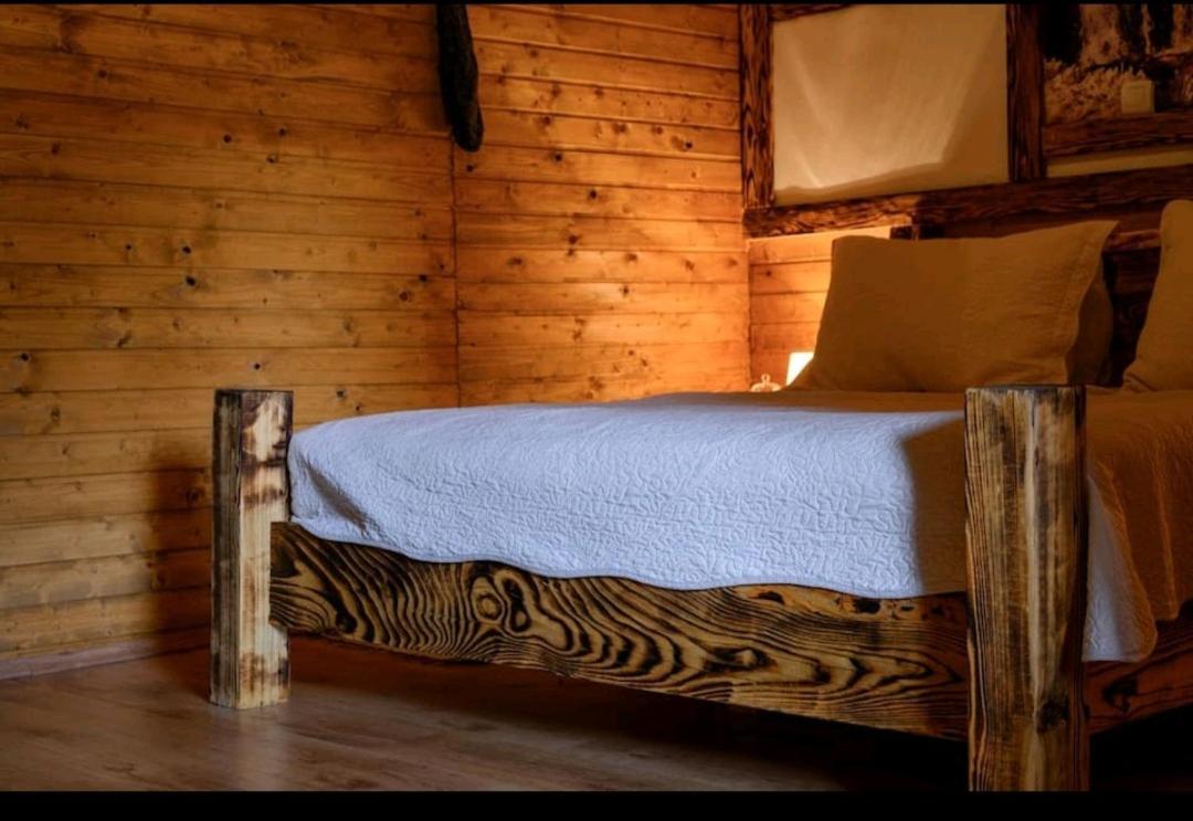 Etno House Molendini Villa Rakovica Eksteriør billede