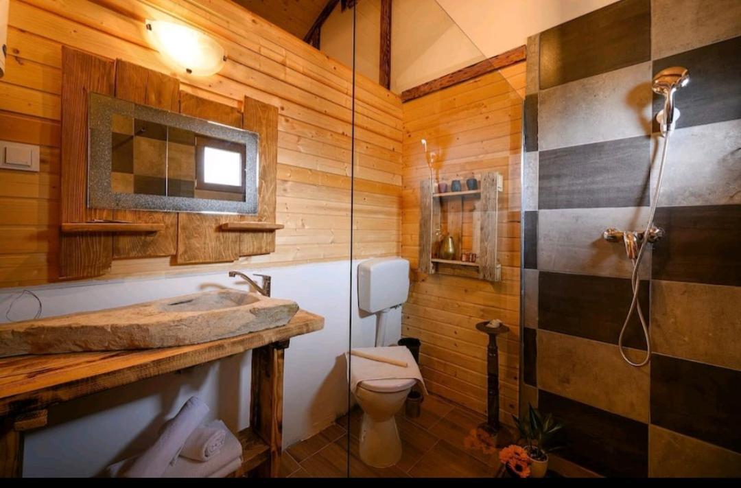 Etno House Molendini Villa Rakovica Eksteriør billede